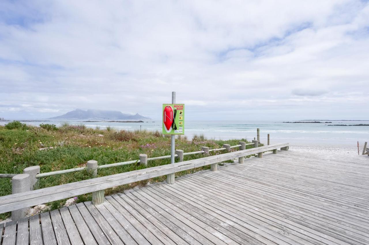 Eden On The Bay Studio 67B โบลแบร์กสตรานด์ ภายนอก รูปภาพ